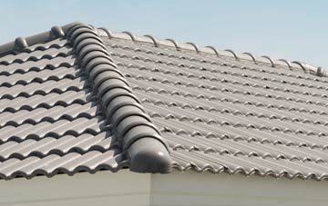 advantages of Garth Owen clay roofing