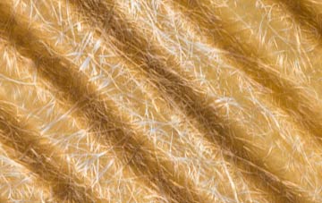 Garth Owen fibreglass roof waterproofing