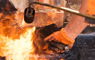 Garth Owen flat roof repair companies