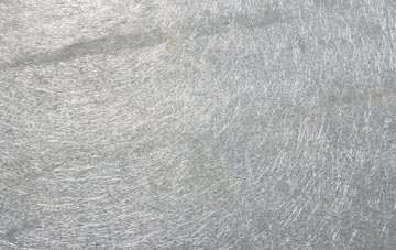 Garth Owen laminate fibreglass or shingles?