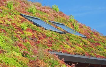 Garth Owen living roof systems