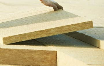 measuring Garth Owen tapered insulation