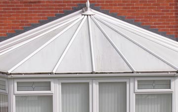 Garth Owen polycarbonate conservatory roof repairs