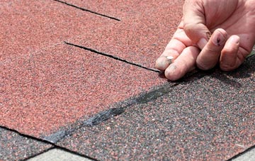 Garth Owen asphalt roof repairs