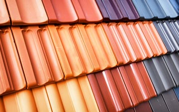 Garth Owen roof tile costs