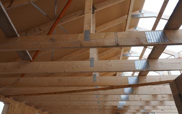 Garth Owen roof truss costs