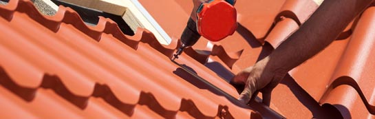 save on Garth Owen roof installation costs