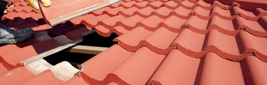 compare Garth Owen roof repair quotes