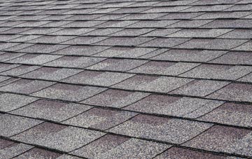 Garth Owen tiles for shallow pitch roofing