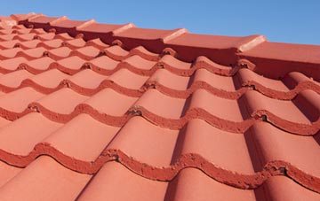 Garth Owen tile and slate roof replacement