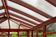 Garth Owen conservatory roofing insulation