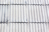 Garth Owen corrugated roof quotes