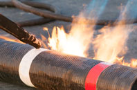 Garth Owen flat roofing replacement