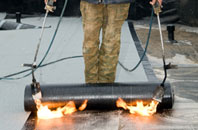 Garth Owen flat roof sealing quote