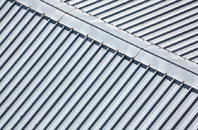 Garth Owen metal roofing