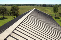 Garth Owen metal roof quotes