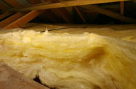 Garth Owen pitch roof insulation