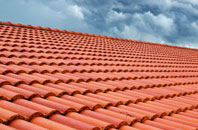 Garth Owen roofing tiles