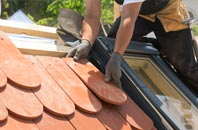 Garth Owen tiled roofing companies