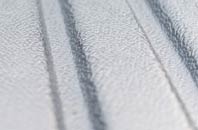 find rated Garth Owen rubber roofing companies