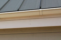 Garth Owen soffit repair