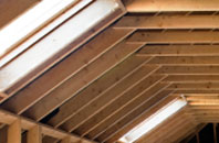Garth Owen tapered roof insulation quotes