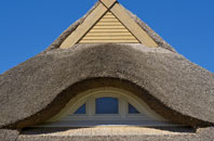 Garth Owen thatch roofing